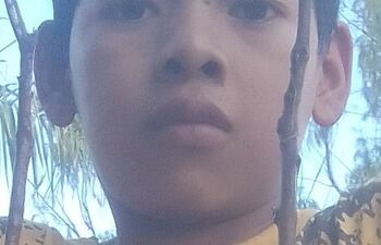 Fiscalía activa protocolo por desaparición de niño indígena en Luque