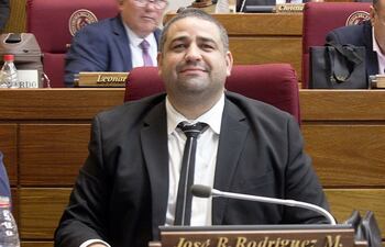 El proyectista explicó en la exposición de motivos que pretende permitir que los suplentes trabajen en paralelo con sus titulares, siendo elegidos o rechazados por la ciudadanía