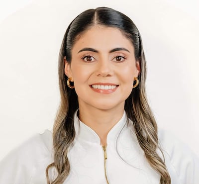 Adriana Rodríguez (PLRA).