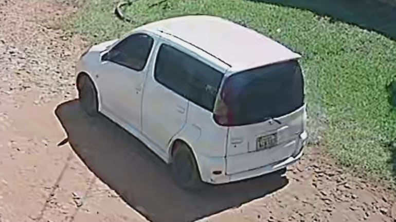 Delincuentes vacían dos viviendas en Ñemby