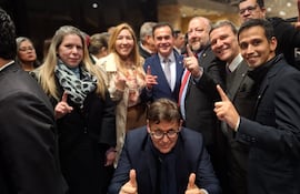 Ruben Ramírez lista 1