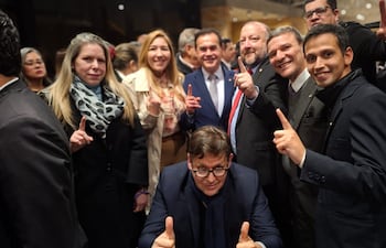 Ruben Ramírez lista 1