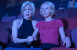 Mulholland Drive película