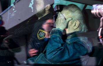 En Austria se debate desde hace unos días si Josef Fritzl, conocido como el “Monstruo de Amstetten” por mantener a su propia hija en cautiverio en un sótano durante 24 años, debería poder salir de la cárcel tras haber pasado 16 años de su cadena perpetua.