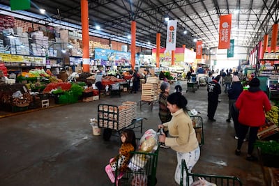 Catorce años de crecimiento sostenido consolidan a Abasto Norte como un referente comercial.