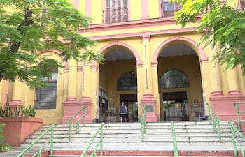 exClínicas