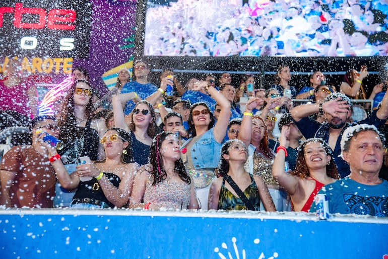 Miles de personas vibrarán al ritmo de los tambores en el cierre más convocante del carnaval perfecto.