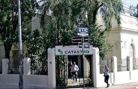 El RUN unifica Catastros, Registros Públicos y otras dependencias.