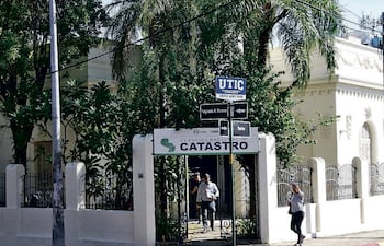 El RUN unifica Catastros, Registros Públicos y otras dependencias.