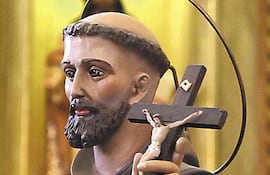 San Francisco de Asís