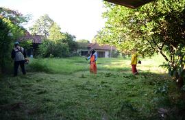 El intenso calor de febrero, con la amenaza del dengue y covid-19, cuyos casos afectan a la población pediátrica y adulta, moviliza hacia la prevención.