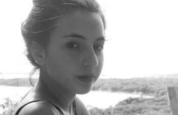 Amancay Stumpfs (1990 - 2024)