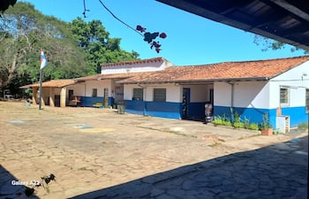 La Escuela Primer Presidente recibió una segunda amenaza de tiroteo, pero la broma fue desactivada a tiempo.