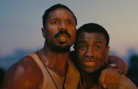 Pecadores película Michael B. Jordan