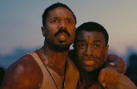 Pecadores película Michael B. Jordan