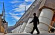 Itaipú Binacional, una obra monumental erigida por Paraguay y Brasil.