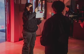 Mañana sábado estrenan cortometraje "Sin Salida" en Coronel Oviedo.