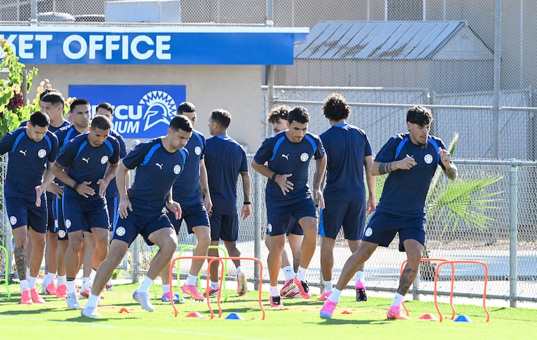 ¡Alerta Albirroja!: Qué porcentaje de probabilidades de ganar el Mundial tiene Paraguay, según Goldman Sachs - Selección Paraguaya