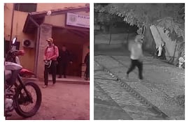 Alternativa 2:
Vecinos de Ñemby reclaman respuestas tras liberación de hombre detenido por presunto robo domiciliario