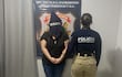 Cae una mujer por millonaria estafa a un grupo familiar que planeaba viajar de vacaciones al exterior