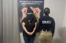 Cae una mujer por millonaria estafa a un grupo familiar que planeaba viajar de vacaciones al exterior