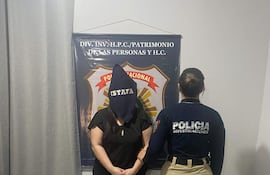 Cae una mujer por millonaria estafa a un grupo familiar que planeaba viajar de vacaciones al exterior