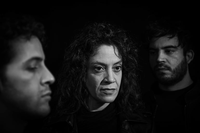 Obra "Oparei".