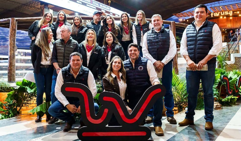 Fuera de las ferias, Goya comercializa unos 300 toros al año. Ante la demanda creciente, ya adelanta la venta de toros de dos años y proyecta cerrar 2026 con 500 reproductores vendidos