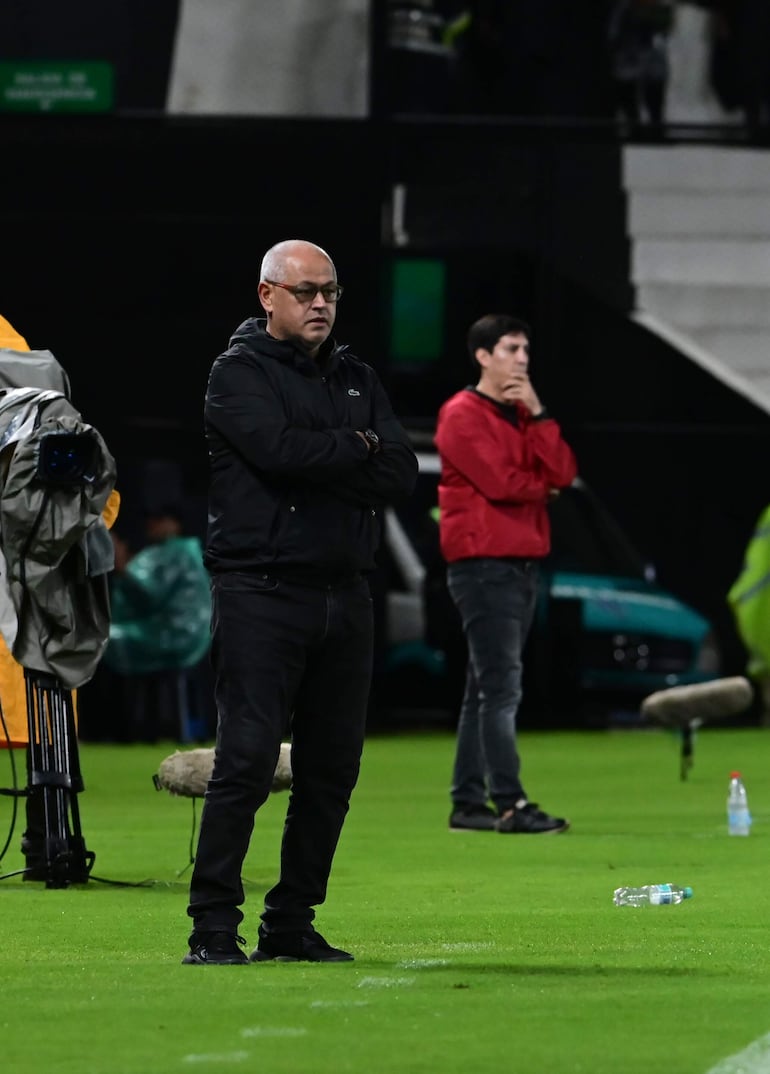 Libertad: El más ganador del siglo afronta difícil momento