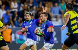 Los Yacaré tendrán un duro encuentro esta noche frente al argentino Pampas en Buenos Aires.