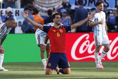 El centrocampista Mikel Merino destacó la