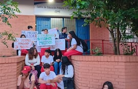 Centro N15 de Educación Primaria y Pre Escolar (CEPPE)