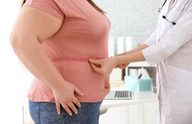 Durante la jornada saludable, especialistas realizarán control de peso, talla e índice de masa corporal.