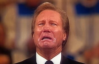 Jimmy Swaggart