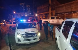 Cae presunto asaltante de conductores de plataforma tras incumplir arresto domiciliario