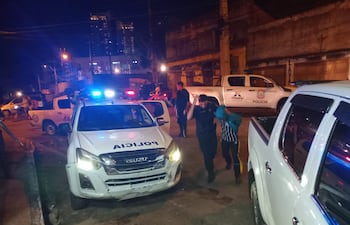 Cae presunto asaltante de conductores de plataforma tras incumplir arresto domiciliario