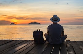 El "slow travel" cada vez tiene más seguidores.