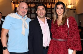 Lanzamiento Oficial de la Marca ICAURC en el Hotel La Factoria. Empresariales 16 de septiembre del 2026