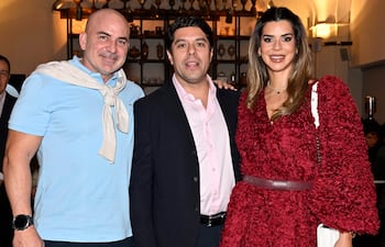 Lanzamiento Oficial de la Marca ICAURC en el Hotel La Factoria. Empresariales 16 de septiembre del 2026