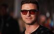 Justin Timberlake se declaró culpable de conducir bajo los efectos del alcohol