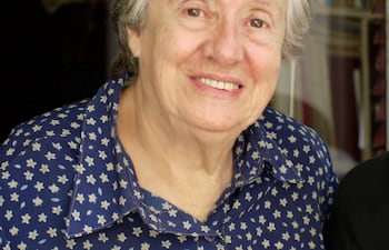 Circe Maia