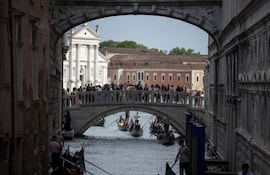 Venice Biennale 2026