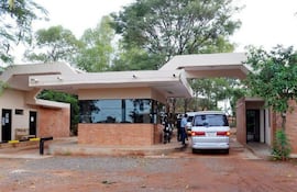 En abril pasado ocurrió similar fuga en el Centro Educativo de Itauguá.
