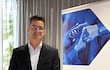 Patrick Eckert es el nuevo Area Head de Roche Pharma para América Latina.