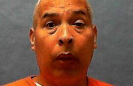 Michael Bell, uno de los condenados a pena de muerte en Florida.