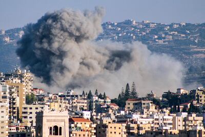 El grupo islamista Hamás insistió hoy en que está abierto a alcanzar “cualquier acuerdo” que “ponga fin al sufrimiento”, del pueblo palestino en Gaza. (Photo by Kawnat HAJU / AFP)