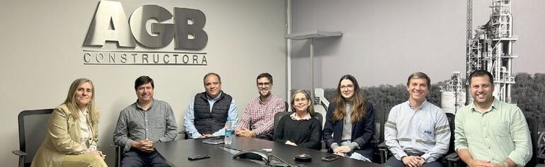 Auditorías de la triple certificación ISO.