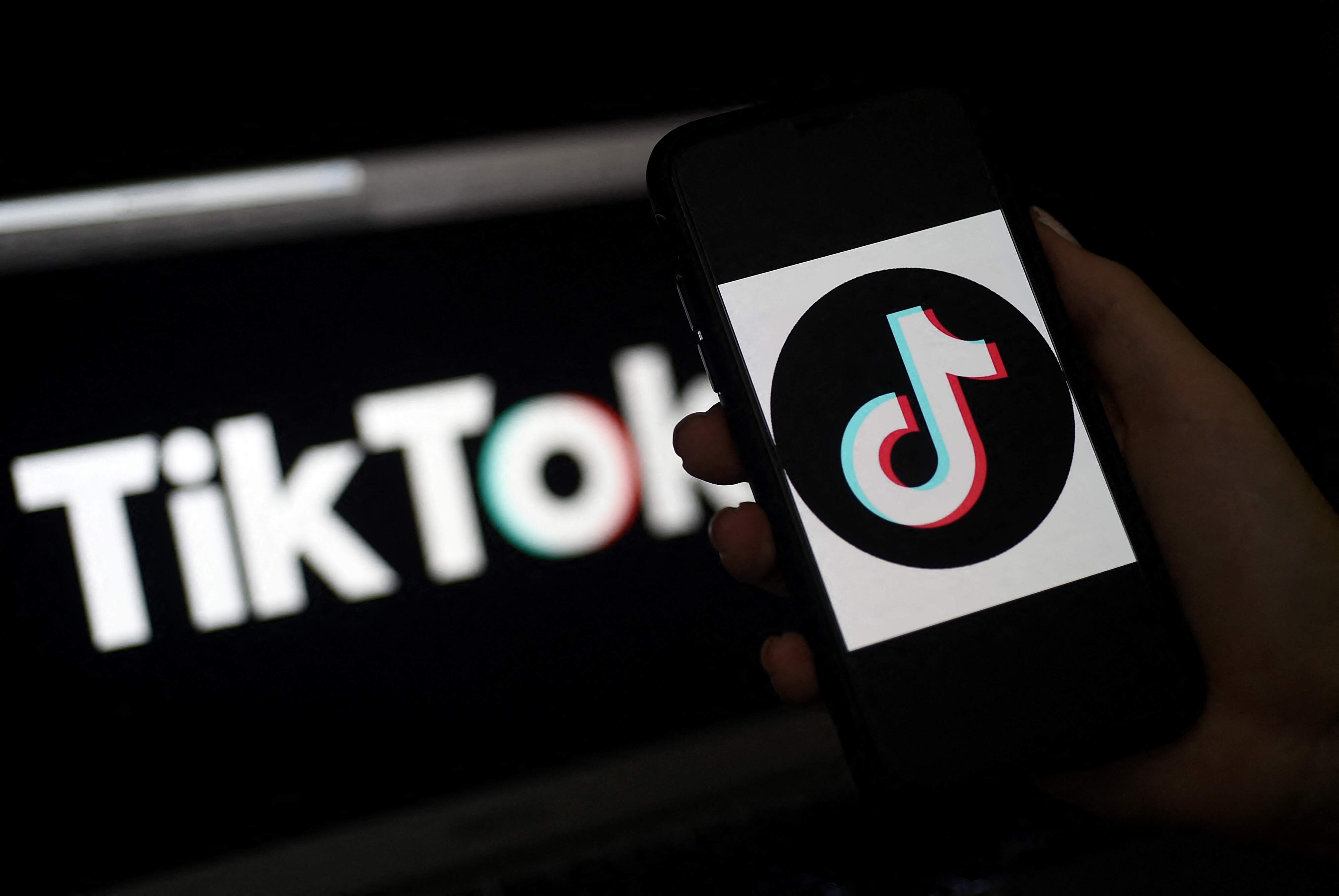 TikTok ha lanzado una nueva función para que los padres puedan bloquear el acceso a sus adolescentes.