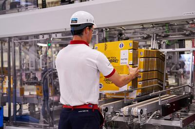 Con el mejoramiento de la calificación de riesgo país, los agentes económicos tienen grandes expectativas de conseguir mejores financiamientos y de atraer inversiones que generen más industrias y fuentes de trabajo