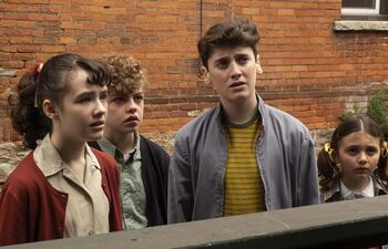 It: Bienvenidos a Derry